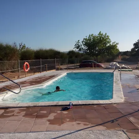 Hostel De Cretas