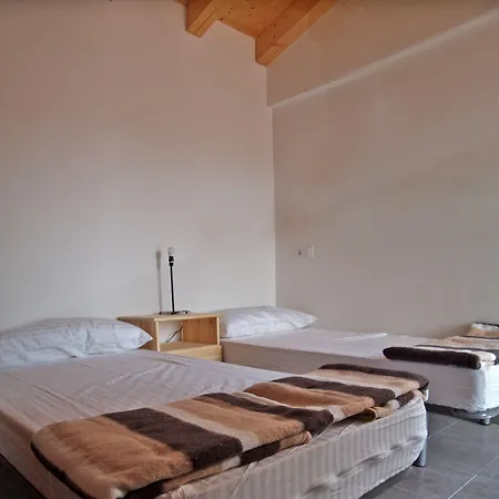 Hostel De